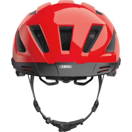 Abus Helm Pedelec 2.0 Blaze rout m 52-57cm