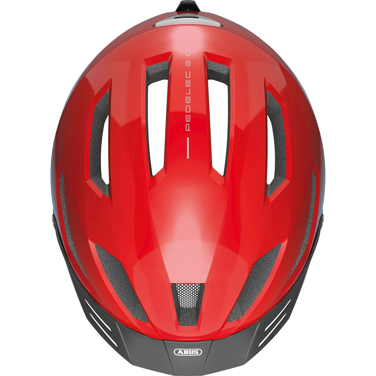 Abus Helm Pedelec 2.0 blaze Rood M 52-57cm