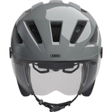 Abus Helm Pedelec 2.0 Ace Race Grey S 51-55 cm