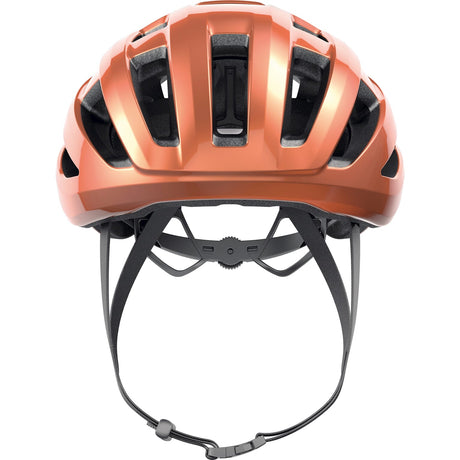 ABUS HELM POWERDOME Goudfish Goudange M 54-58CM