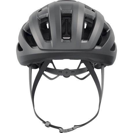 Abus Helm PowerDome Mips Velvet Black S 51-55cm