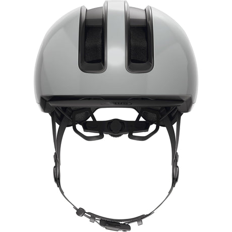 Abus Helmet Hud-y Race Grey S 48-54 cm