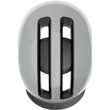 Abus Helm Hud-y Race Gray S 48-54 cm