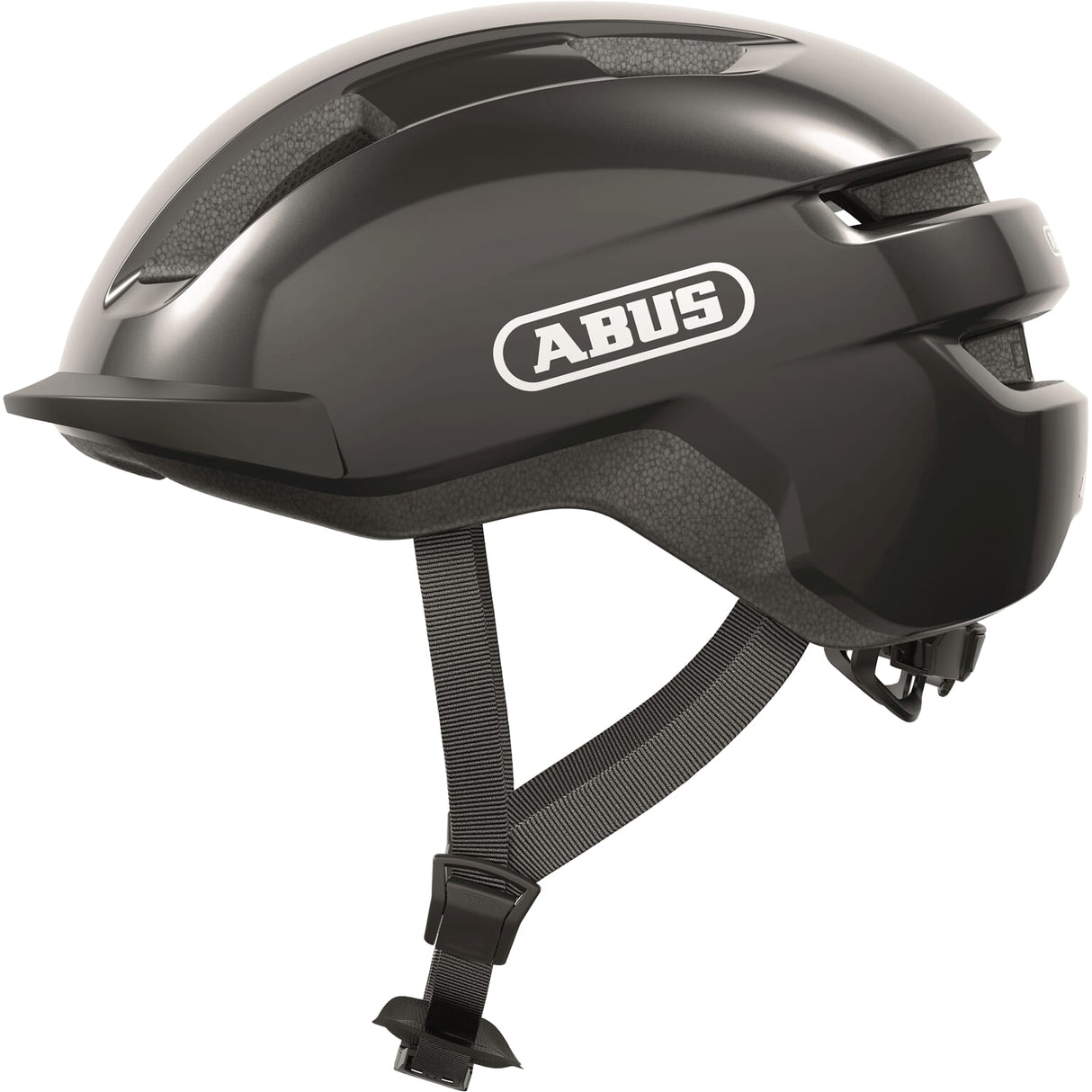 Abus Helm Purl-Y titan M 54-58cm