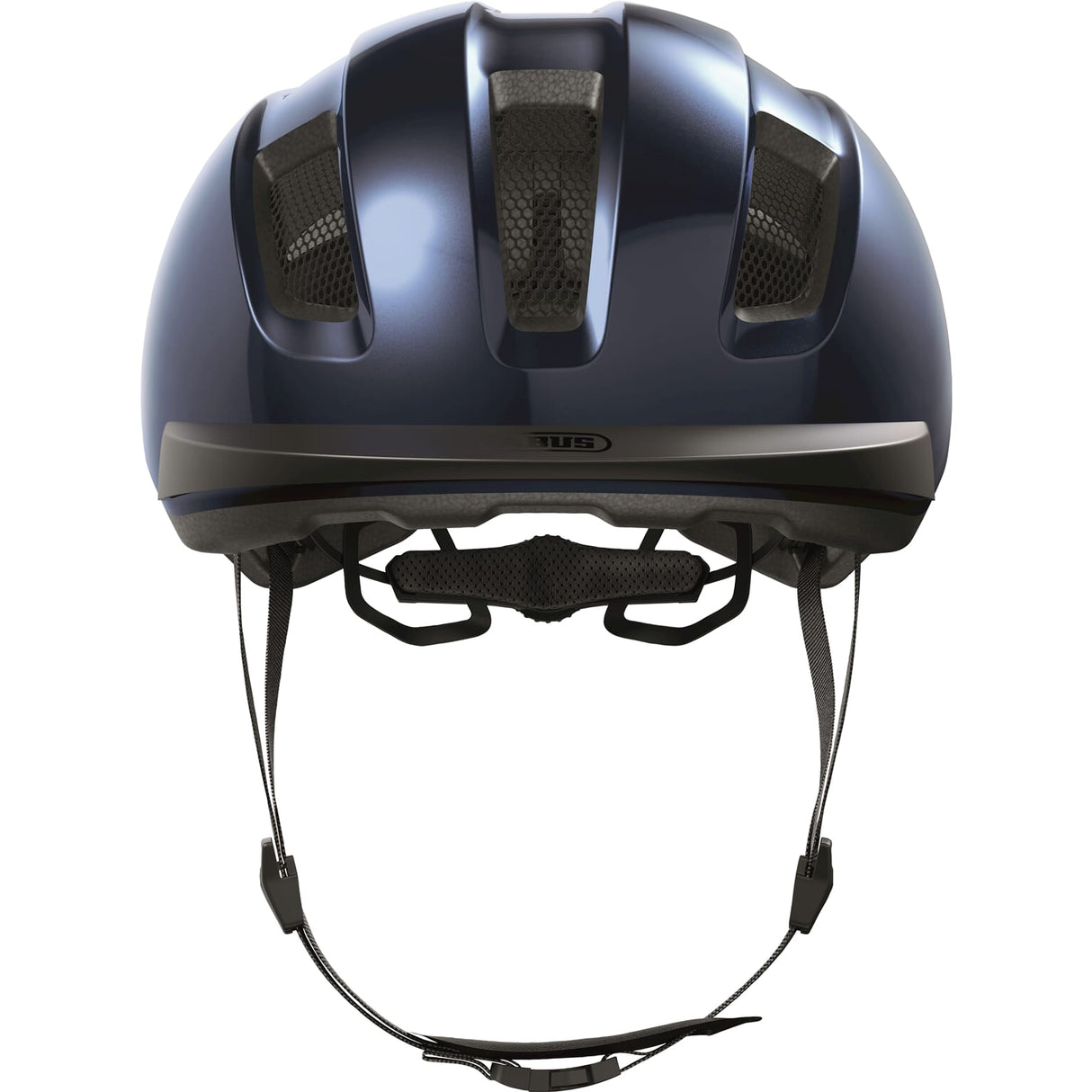 Abus Helm Purl-Y midnight blue S 51-55cm