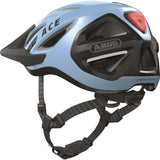 Abus Helmet Urban-I 3.0 ACE ICED Blue L 56-61cm