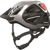 Abus Helm urban-i 3.0 Ace Gleam Sëlwer L 56-61Cm