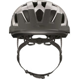 Abus hjelm urban-i 3.0 ess glimt sølv l 56-61cm