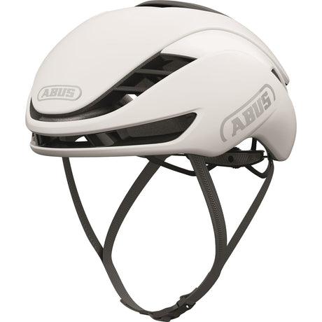 ABUS HELME GAMECHANGER 2.0 Polar White S 51-55 cm