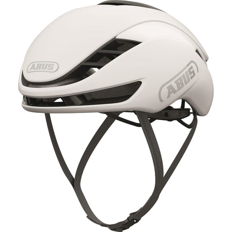 Abus Helm Gamanesch 2,0 Polar White l 57-61Cm