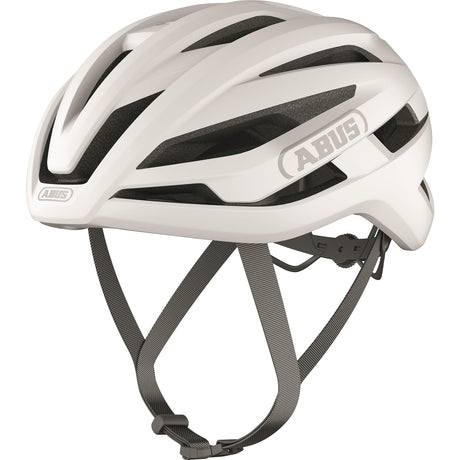 Abus Helm Stormchaser Ace Polar White S 51-55 cm