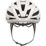 Abus Helm Stormchaser ACE polar white S 51-55cm