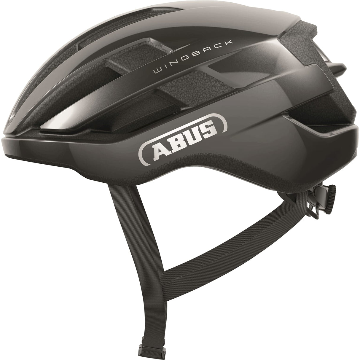 Abus Helm Wingback titan S 51-55cm