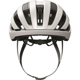 Abus Helm Wingback polar white S 51-55cm