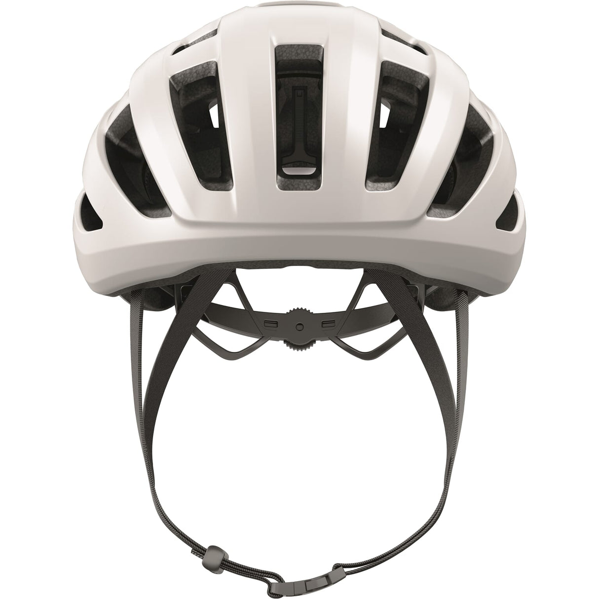 Abus Helm Powerdome Polar White S 51-55 cm