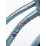 Alpina Ocean M22 Dusk Blauw