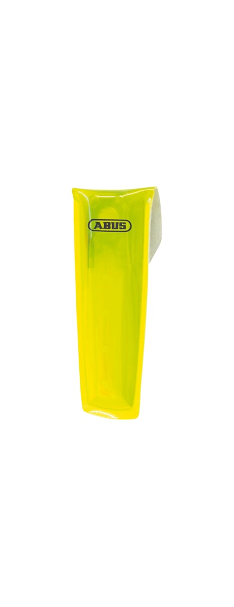 Abus -Indikator leichte Lumino Gelb