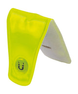 ABUS Easy Magnet Light Lumino Yellow