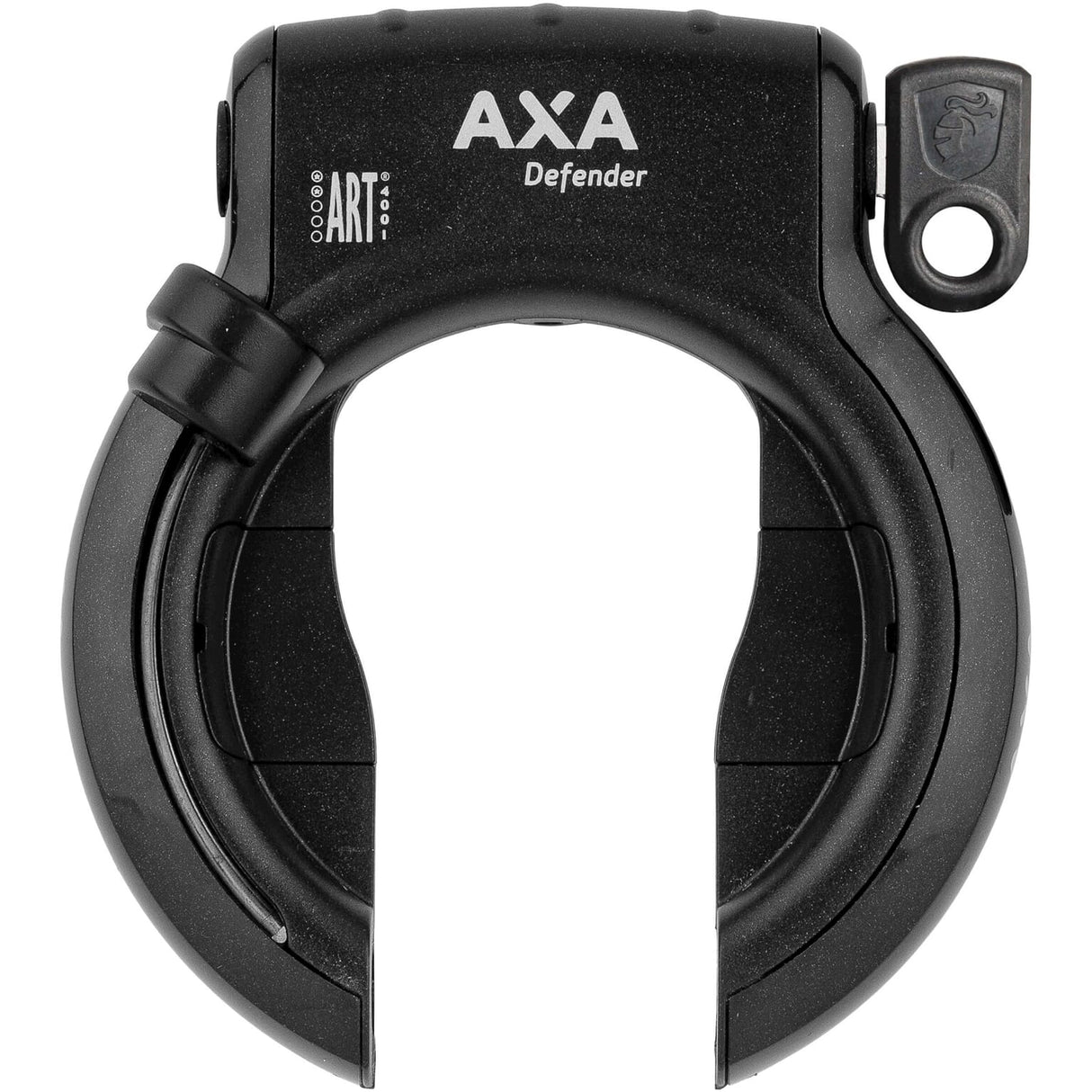 Axa Ringslot Defender met Steps frame slot BT-E8010