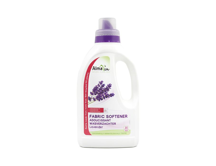 AlmaWin Wasverzachter Lavendel 750ml