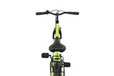 Altec Hero 20 Inch Boys Bike Green