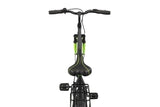 Altec Hero 24 inch jongensfiets Groen