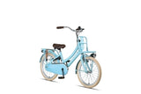 Altec Urban 20inch Transportfiets Blue