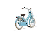 Altec Urban 20inch Transportfiets Blue