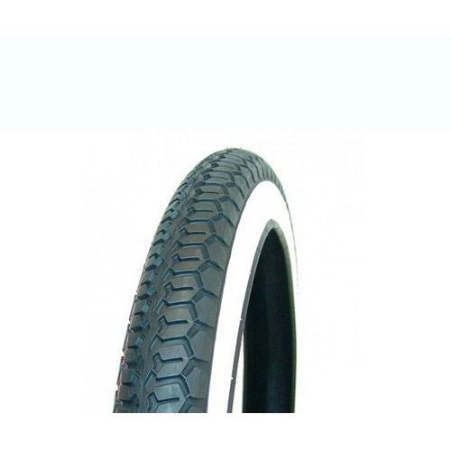 Mitas tire B8 225-16 TT 38J Whitewall