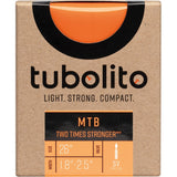 Tubolito BNB TUBO MTB 26 x 1,8 2,4 FV 42 mm