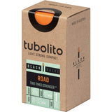 Tubolito Bnb Tubo Road 700c 18 -28mm fv 42mm