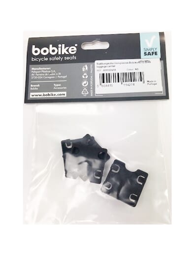 Bobike Rubber Click Go Montage frame (4 pieces)