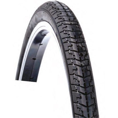 DutchPerfect Tire Dutch Perfect (37-622) 28-1 5 8-1 1 2 E-cykel Speedp