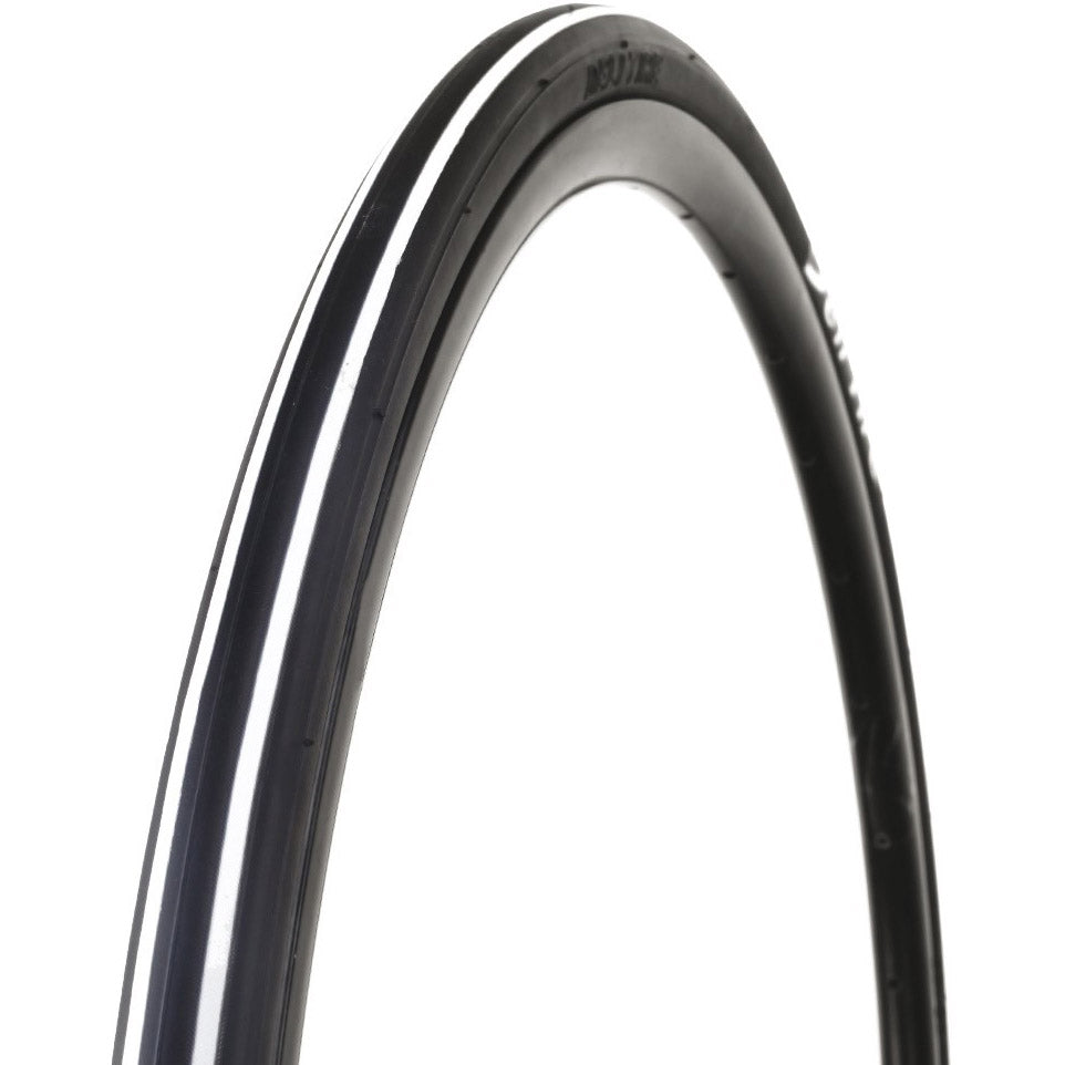 VWP Tire 700-25C Flex-Pro Slick ZW-WIT 62TPI Folding Band