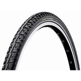 Continental Buitenband (37-635) 28-1 3 8 Ride Tour zwart refelectie