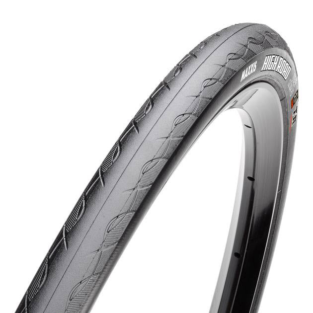 Maxxis tire High Road 700 x 25 SW Fold