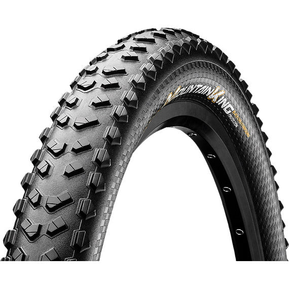 Buitenband Mountain King 27,5 x 2,30 (58-584) Sort