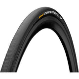 Continental Continental Racefietsband Tubular Zwart 700x22C