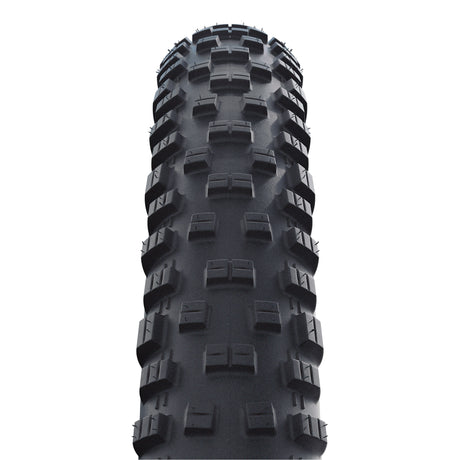 Schwalbe Buitenband 26-2.25 (57-559) Tough Tom Active zwart