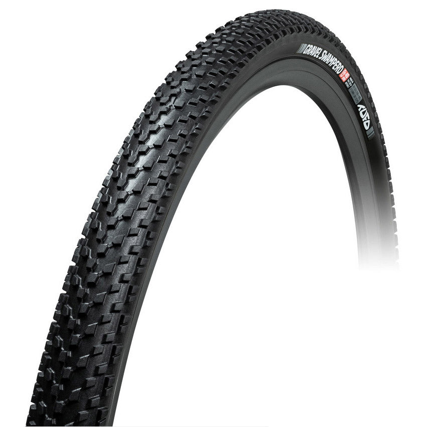 outward tire (36-622) 700-36C Gravel Swampero Black fold