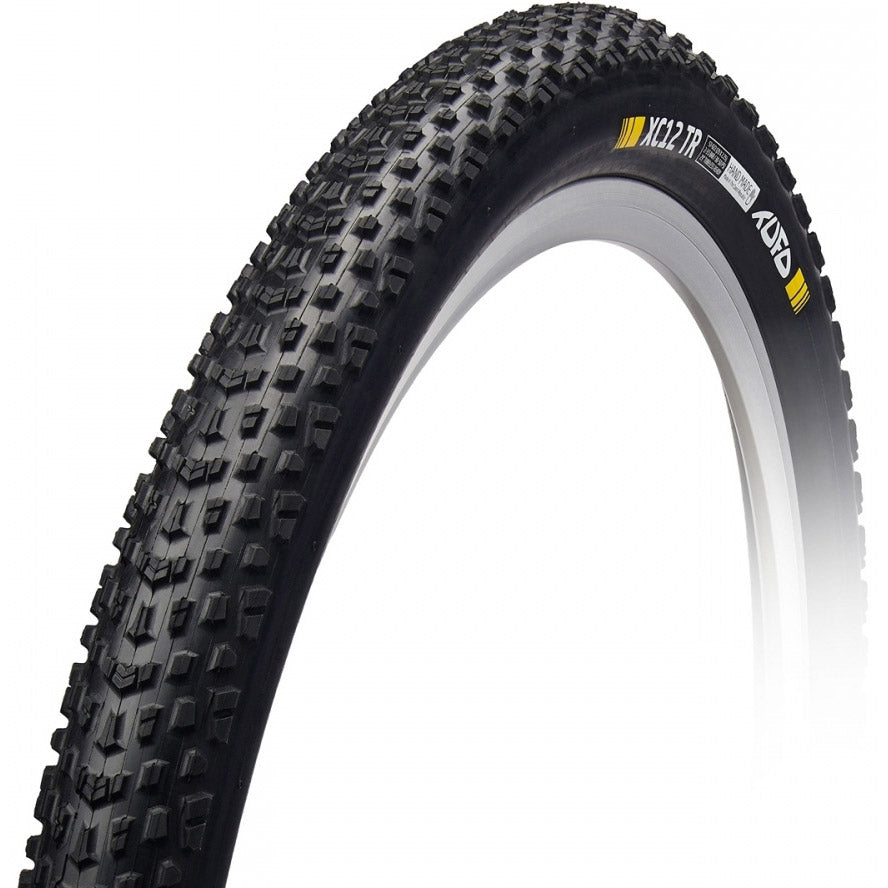 Nabídka 29-2,25 (57-622) XC12 TR MTB BLACK