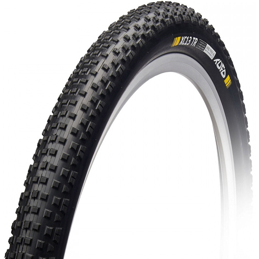 Buitenband 29-2.25 (57-622) XC13 TR MTB zwart