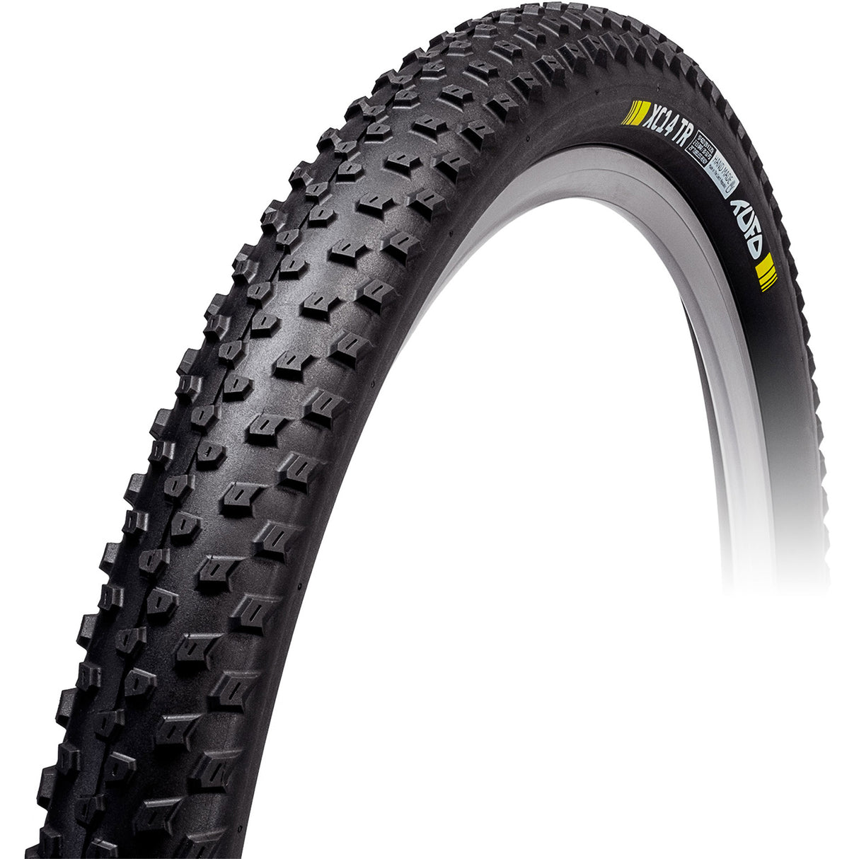 Buitenband 29-2.25 (57-622) XC14 TR MTB zwart