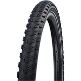 Schwalbe Buitenband Marathon 365 Perf G-G 26 x 2.00 zwart