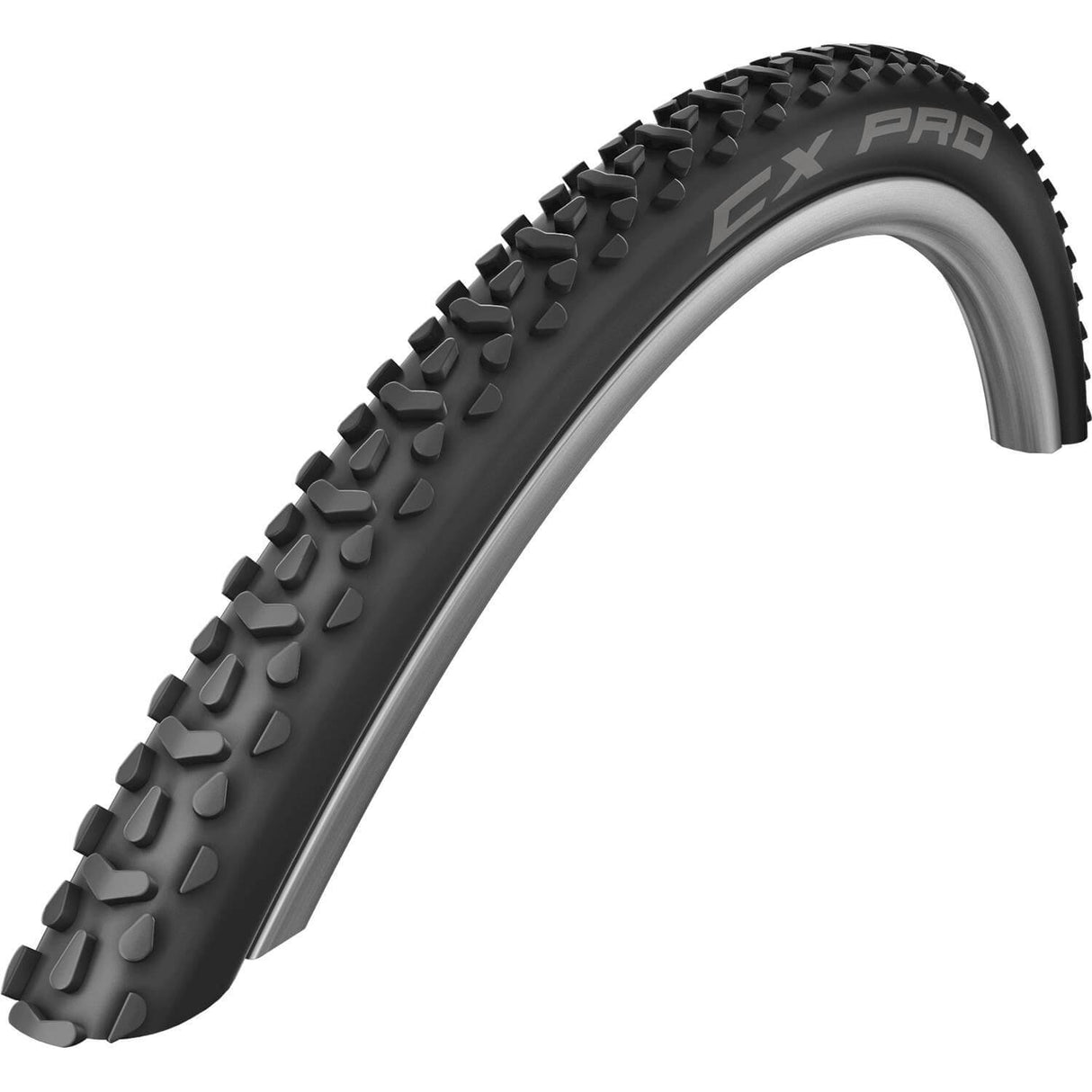 Schwalbe Buitenband 28-1.20 (30-622) CX Performance zwart