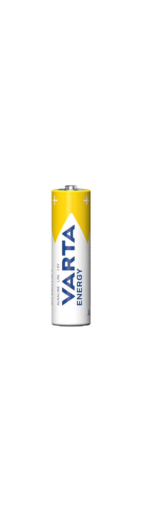 Varta Battery R6 AA Alk 15V KRT (4)