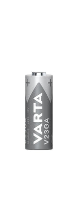 Varta Battery V23GA 12V, blandt andet alarm