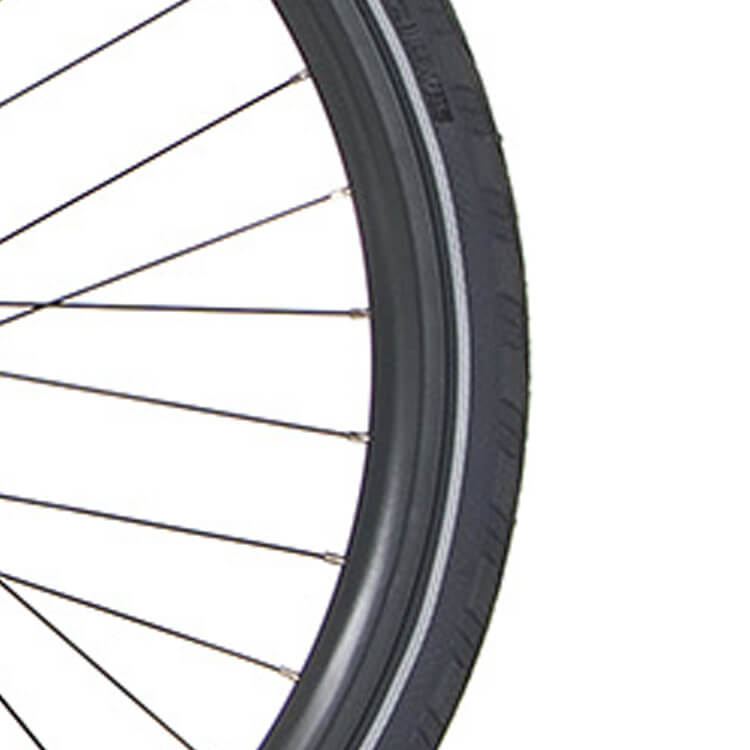 Cortina Velg J19dc Matt Anthracite Grey