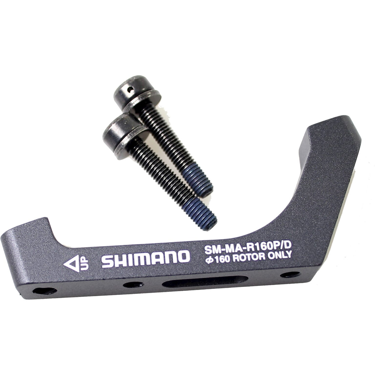 Cortina Caliper adapter SM-MA-R160 P D