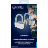 Celly Headset bluetooth wit